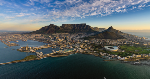 ISPD 2026 Congress. Cape Town