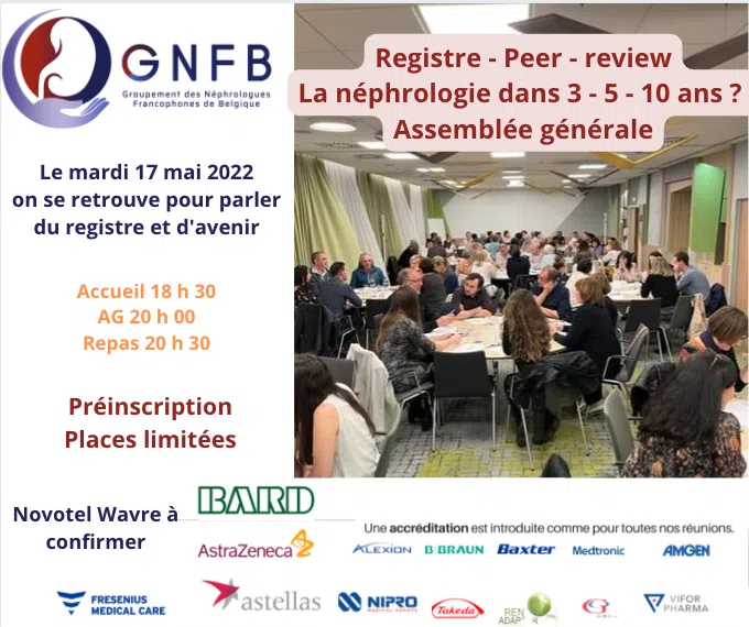 GNFB AG